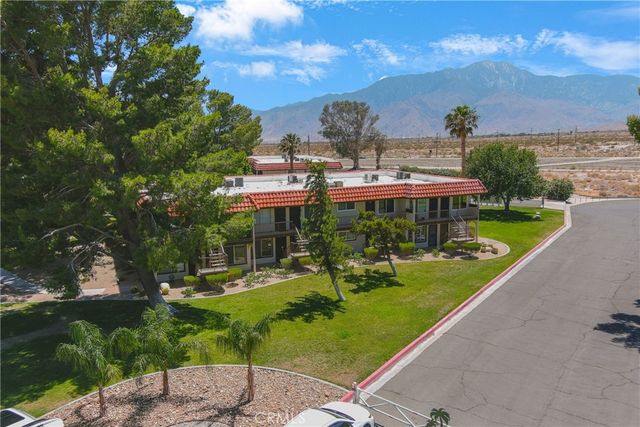 9643 Spyglass Avenue 39, Desert Hot Springs, CA 92240