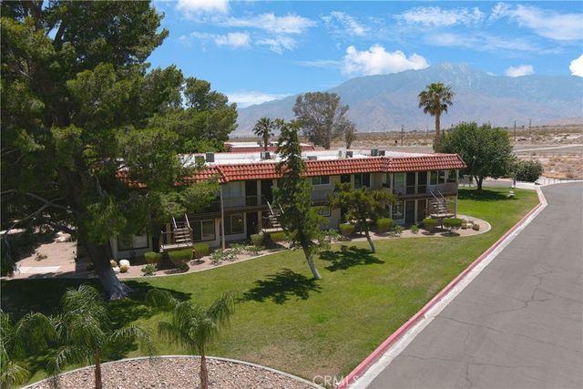 9643 Spyglass Avenue 39, Desert Hot Springs, CA 92240