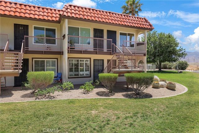 9643 Spyglass Avenue 39, Desert Hot Springs, CA 92240