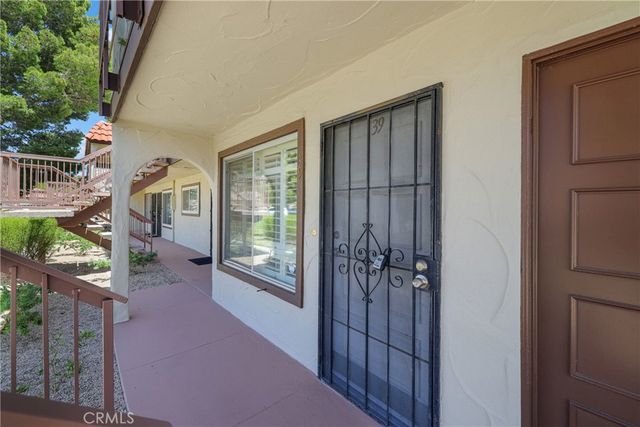 9643 Spyglass Avenue 39, Desert Hot Springs, CA 92240