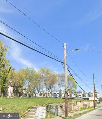 2000-2006 ONTARIO ST W, Philadelphia, PA 19140