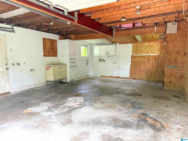527 ROCKRIDGE AVENUE, Trussville, AL 35173