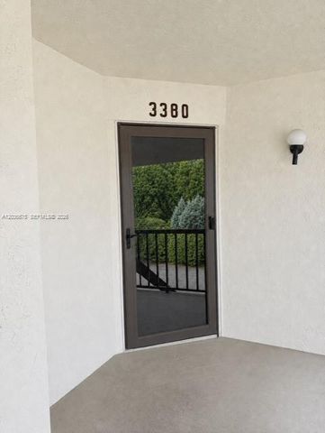3380 Lucerne Park Drive 4B, Greenacres, FL 33467