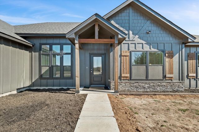 298 Greanead Road, Forestburg, TX 76239