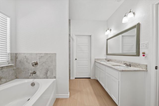 298 Greanead Road, Forestburg, TX 76239