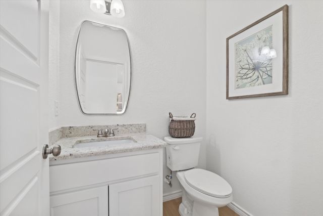 298 Greanead Road, Forestburg, TX 76239