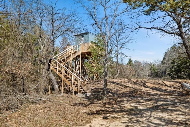 298 Greanead Road, Forestburg, TX 76239