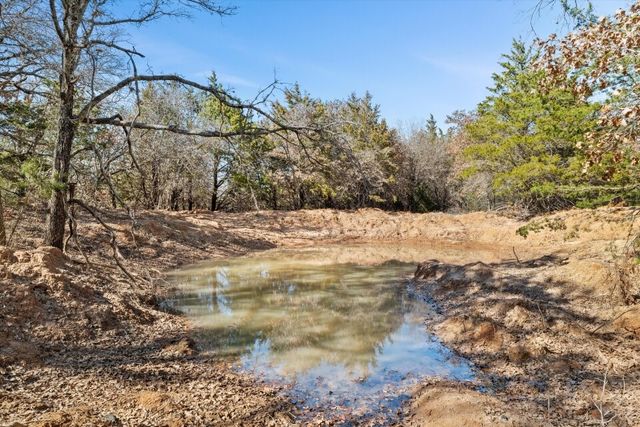 298 Greanead Road, Forestburg, TX 76239