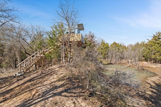 298 Greanead Road, Forestburg, TX 76239