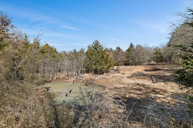 298 Greanead Road, Forestburg, TX 76239