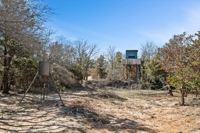 298 Greanead Road, Forestburg, TX 76239