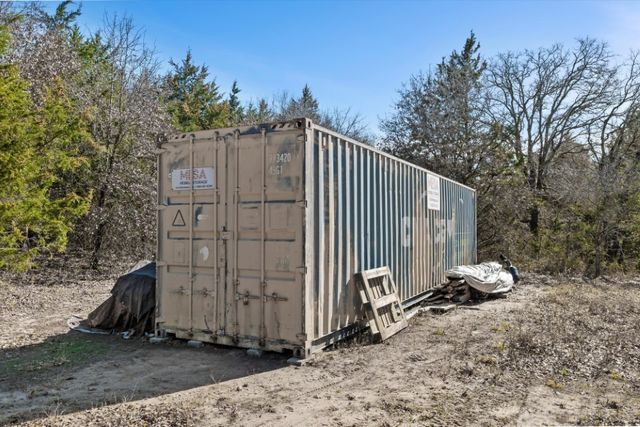 298 Greanead Road, Forestburg, TX 76239