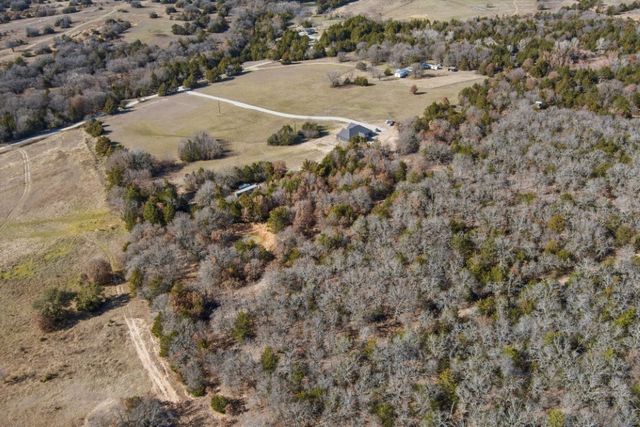 298 Greanead Road, Forestburg, TX 76239