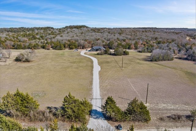 298 Greanead Road, Forestburg, TX 76239