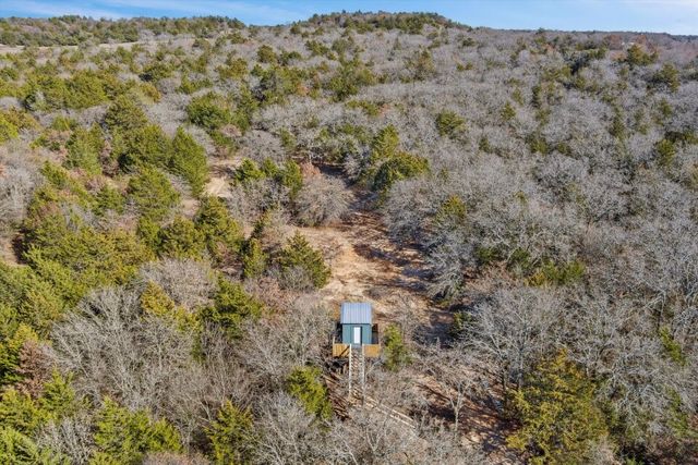 298 Greanead Road, Forestburg, TX 76239
