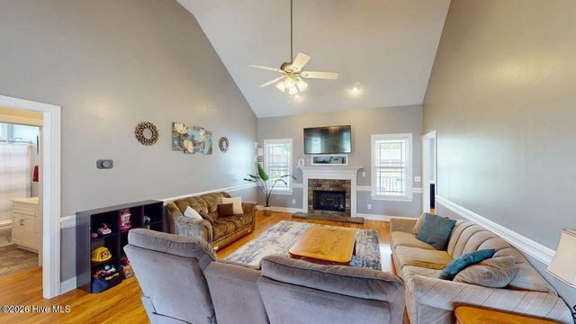 107 Bryan Pond Lane, Goldsboro, NC 27530