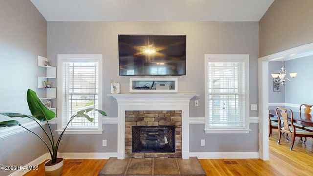 107 Bryan Pond Lane, Goldsboro, NC 27530