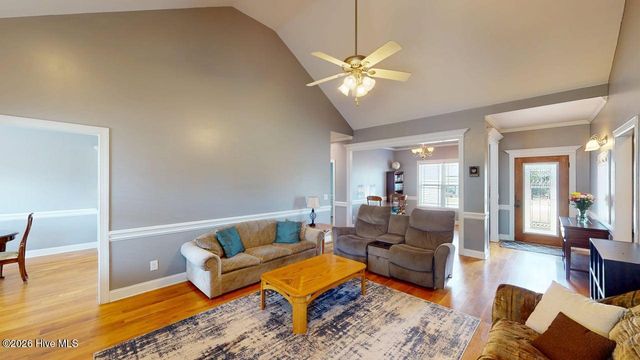 107 Bryan Pond Lane, Goldsboro, NC 27530