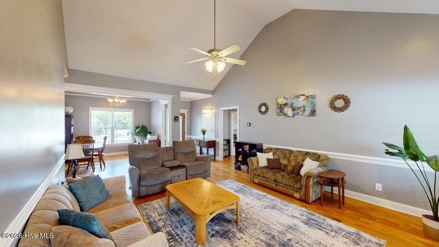 107 Bryan Pond Lane, Goldsboro, NC 27530