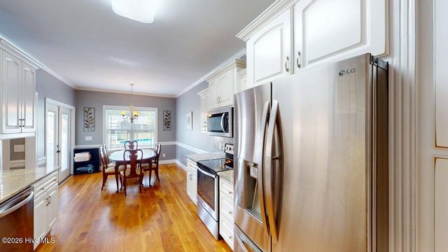 107 Bryan Pond Lane, Goldsboro, NC 27530