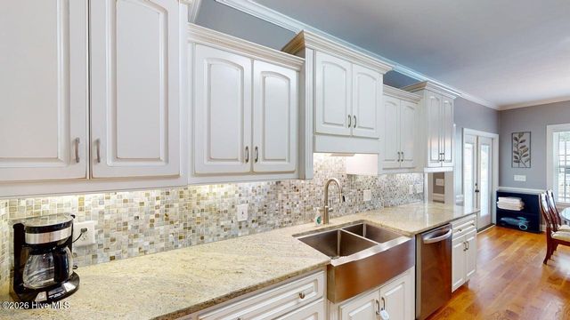 107 Bryan Pond Lane, Goldsboro, NC 27530