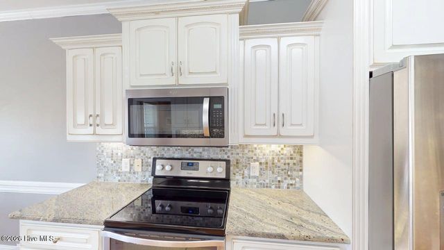 107 Bryan Pond Lane, Goldsboro, NC 27530