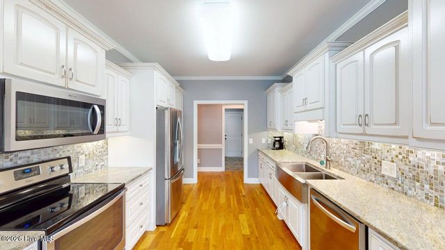 107 Bryan Pond Lane, Goldsboro, NC 27530