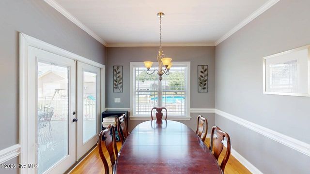 107 Bryan Pond Lane, Goldsboro, NC 27530