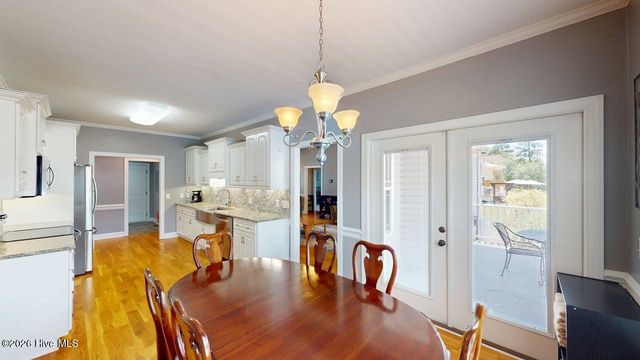 107 Bryan Pond Lane, Goldsboro, NC 27530