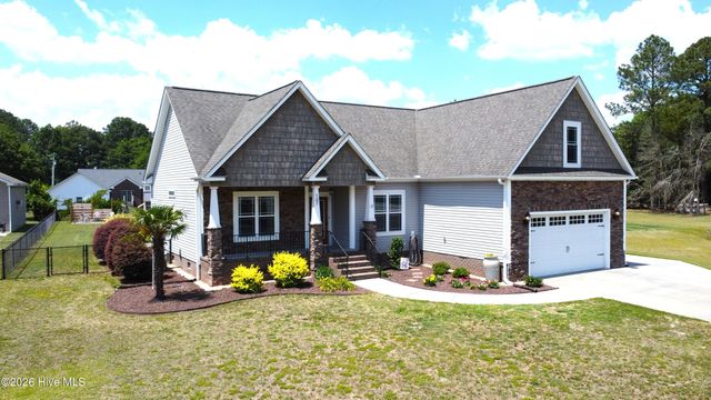 107 Bryan Pond Lane, Goldsboro, NC 27530