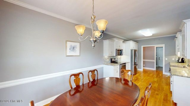 107 Bryan Pond Lane, Goldsboro, NC 27530
