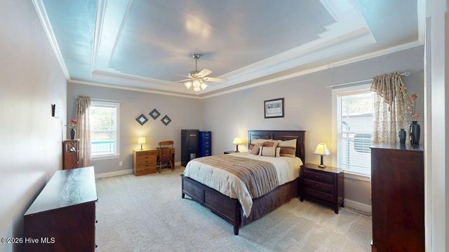 107 Bryan Pond Lane, Goldsboro, NC 27530