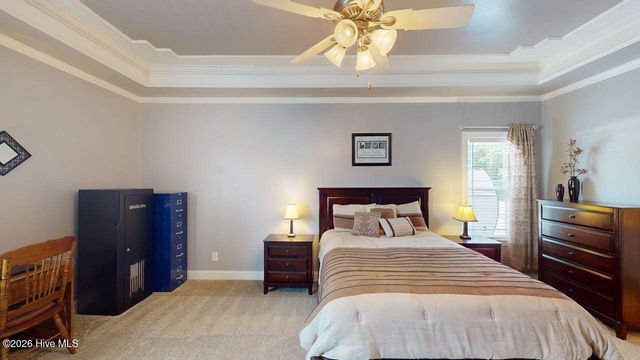 107 Bryan Pond Lane, Goldsboro, NC 27530
