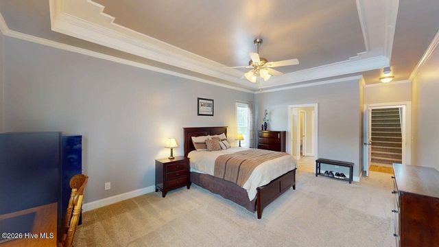107 Bryan Pond Lane, Goldsboro, NC 27530