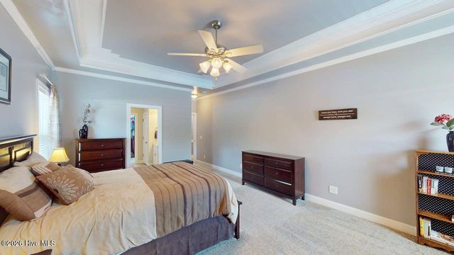 107 Bryan Pond Lane, Goldsboro, NC 27530