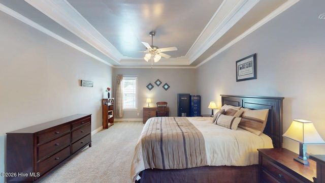 107 Bryan Pond Lane, Goldsboro, NC 27530