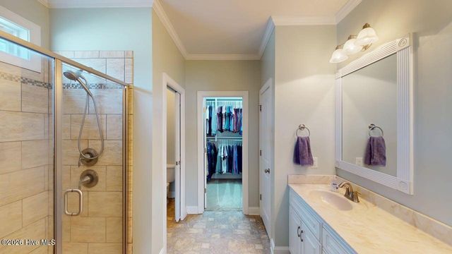 107 Bryan Pond Lane, Goldsboro, NC 27530