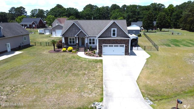 107 Bryan Pond Lane, Goldsboro, NC 27530