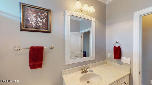 107 Bryan Pond Lane, Goldsboro, NC 27530