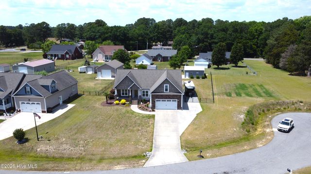 107 Bryan Pond Lane, Goldsboro, NC 27530