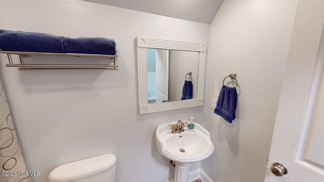 107 Bryan Pond Lane, Goldsboro, NC 27530