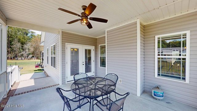 107 Bryan Pond Lane, Goldsboro, NC 27530
