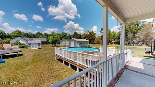107 Bryan Pond Lane, Goldsboro, NC 27530