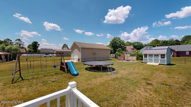 107 Bryan Pond Lane, Goldsboro, NC 27530