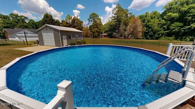 107 Bryan Pond Lane, Goldsboro, NC 27530