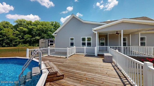 107 Bryan Pond Lane, Goldsboro, NC 27530