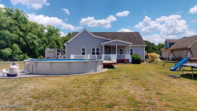 107 Bryan Pond Lane, Goldsboro, NC 27530