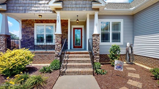 107 Bryan Pond Lane, Goldsboro, NC 27530