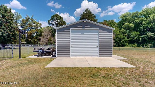 107 Bryan Pond Lane, Goldsboro, NC 27530
