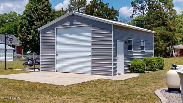 107 Bryan Pond Lane, Goldsboro, NC 27530